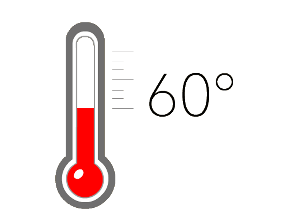 Best wash result Warewash systems HOBART