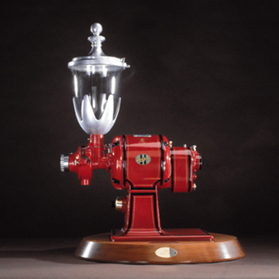 Hobart coffee grinder deals