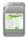 HOBART HYLINE HLU-31 universal cleaner – liquid universal detergent, contains active chlorine, high cleaning performance, specially designed for hard water areas.