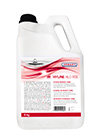 HOBART HYLINE HLC-70S hygiene cleaner COMBI – liquid detergent for automatic cleaning programs in combi steamers, high cleaning performance, strong grease removal.