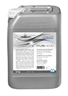 HYLINE HLA-40 aluminum cleaner – liquid special detergent for aluminum and stainless steel, high material protection, low foaming, odorless.